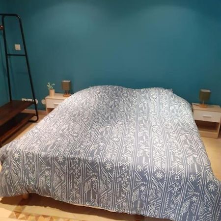 Appartement Agen Centre Εξωτερικό φωτογραφία