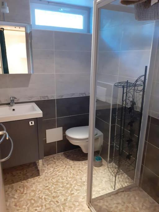 Appartement Agen Centre Εξωτερικό φωτογραφία