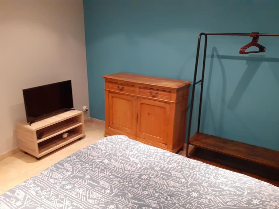 Appartement Agen Centre Εξωτερικό φωτογραφία
