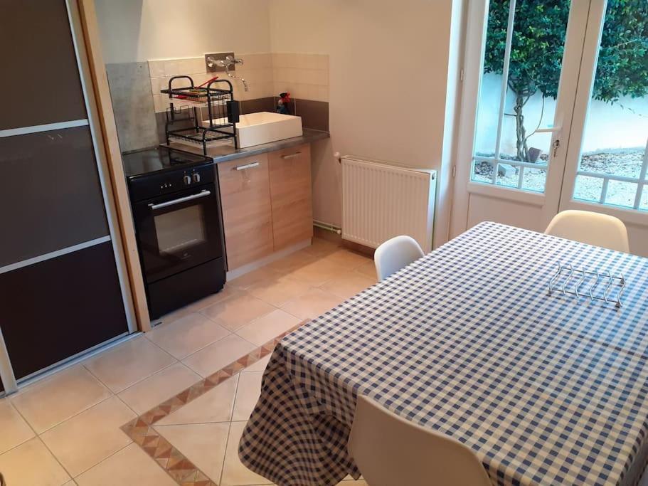 Appartement Agen Centre Εξωτερικό φωτογραφία